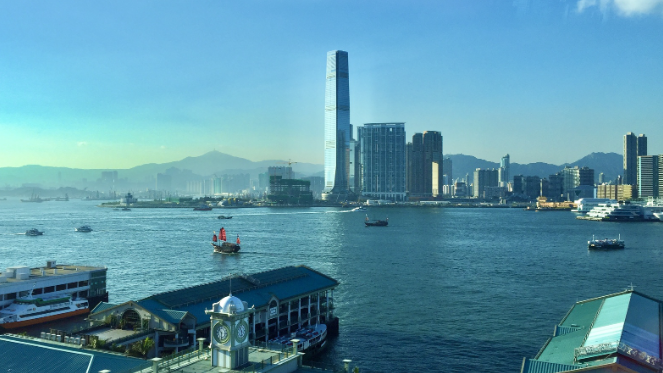 香港专才移居计划的相关介绍 香港