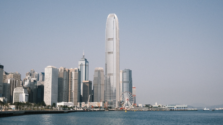 香港优才 申请流程和区别是什么
