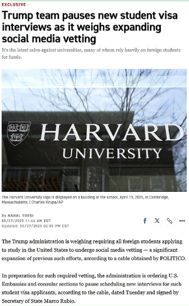 美国资讯 资讯