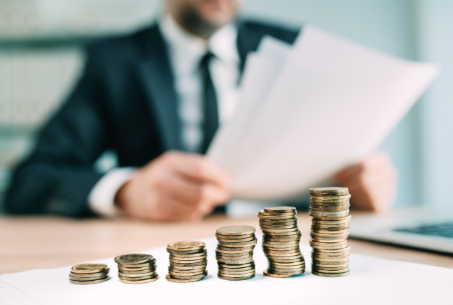 资金来源解释 税务稽查